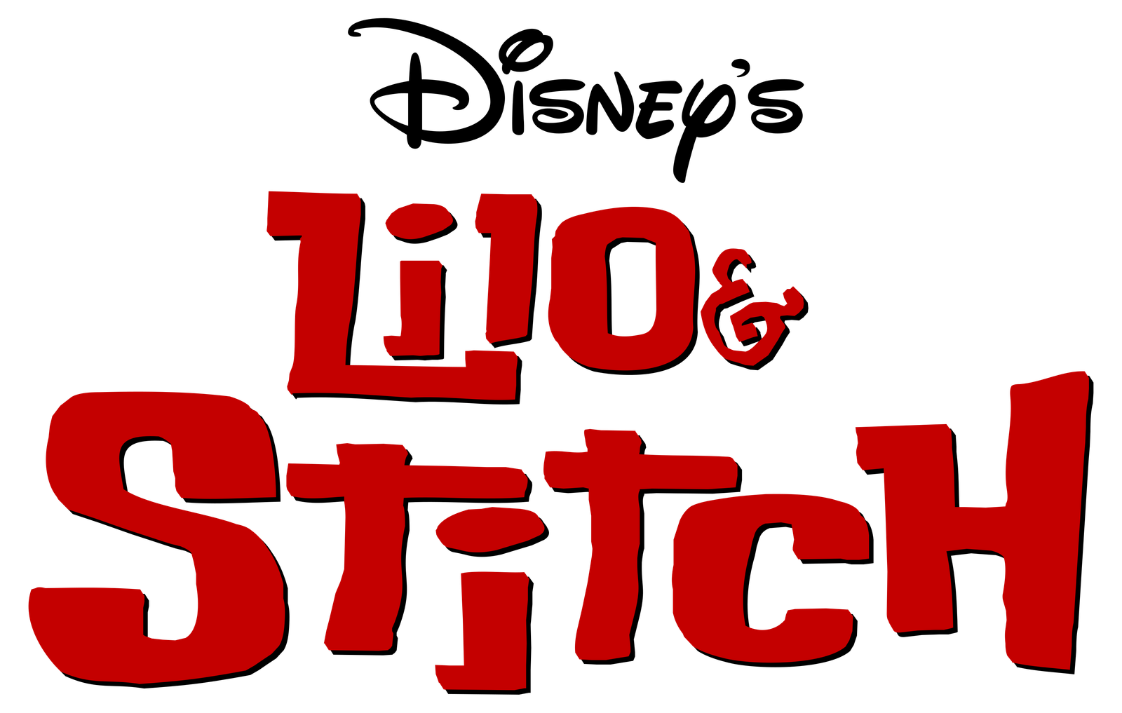 Lilo y Stitch